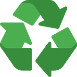 Fully Recyclable